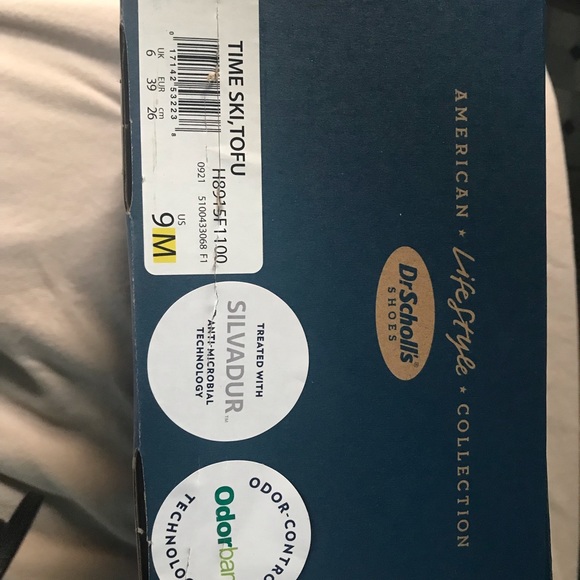 Dr scholl’s shoes size 9M - Picture 2 of 5